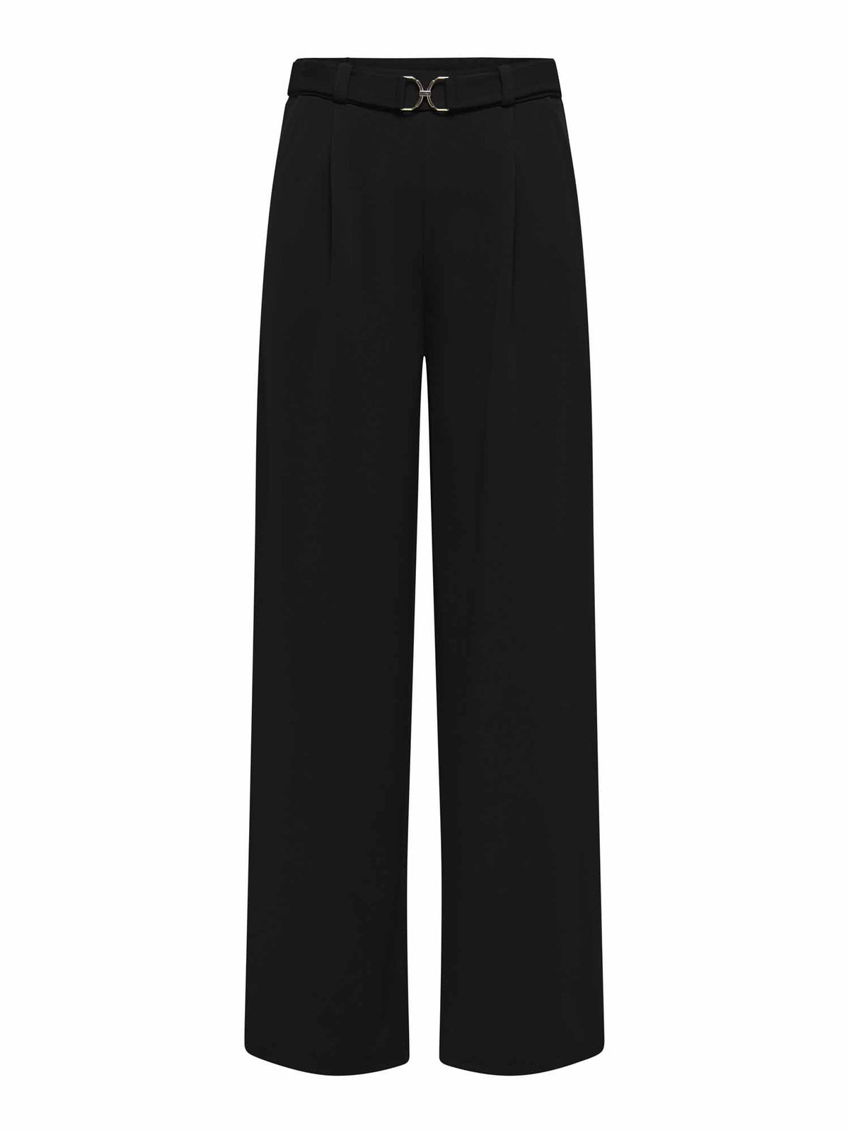 Jdy geggo life pantalone da donna nero