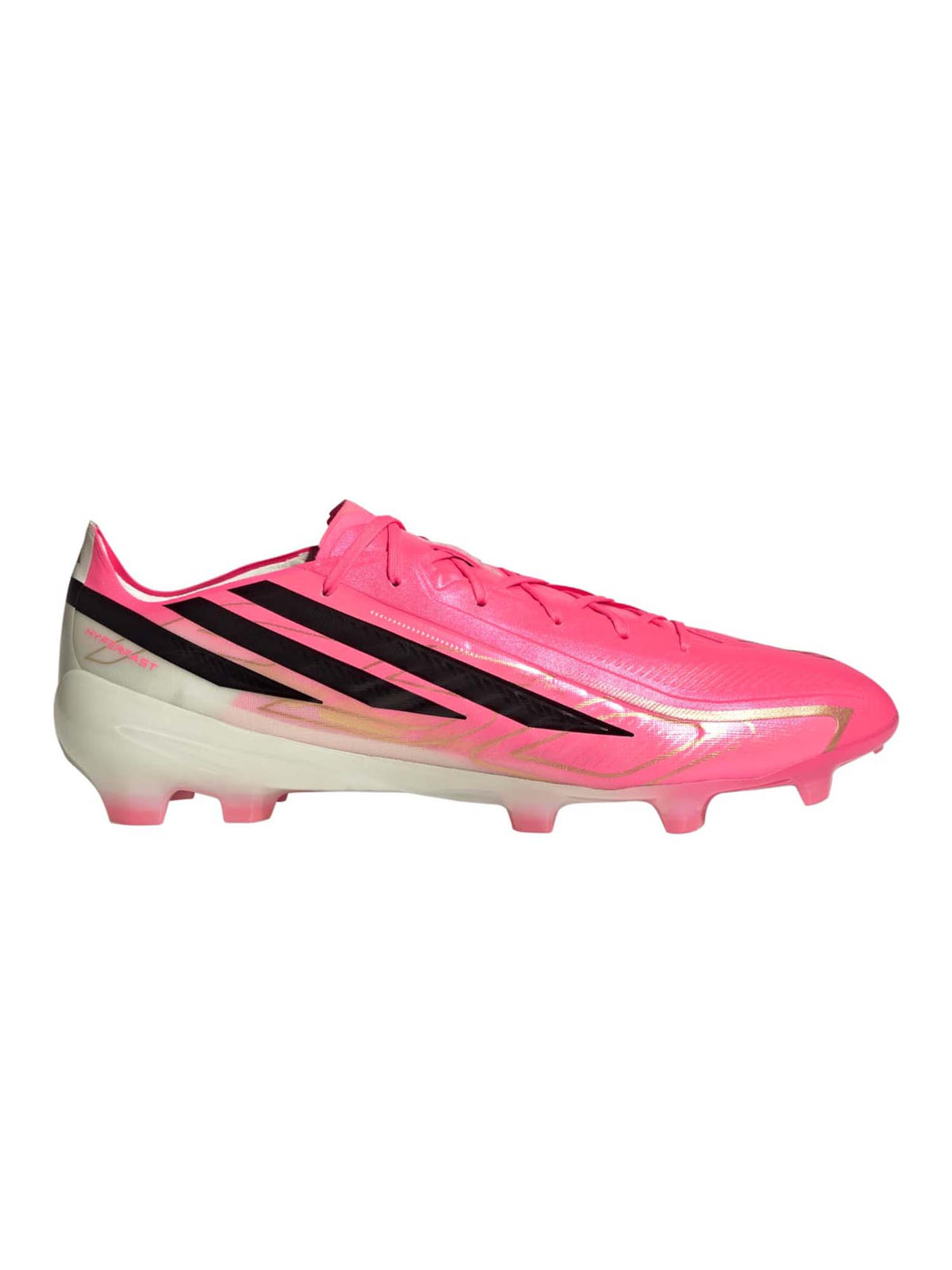 Adidas F50 hyperfast scarpa calcio da uomo corallo