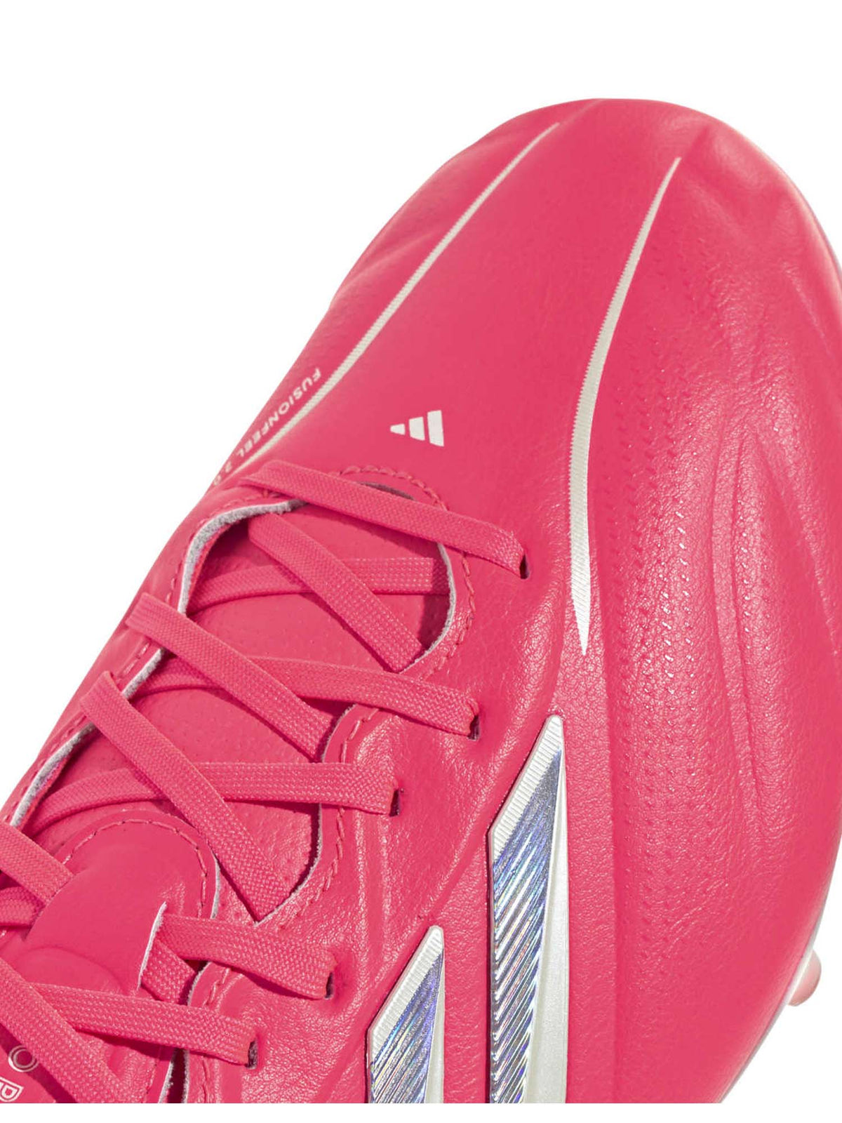 Adidas copa pure iv scarpa calcio da uomo corallo