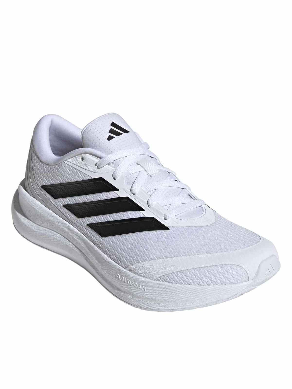 Adidas runfalcon 6 scarpa running da uomo bianco-nero