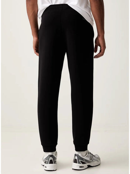 EA7 natural VENTUS7 pantalone da uomo nero