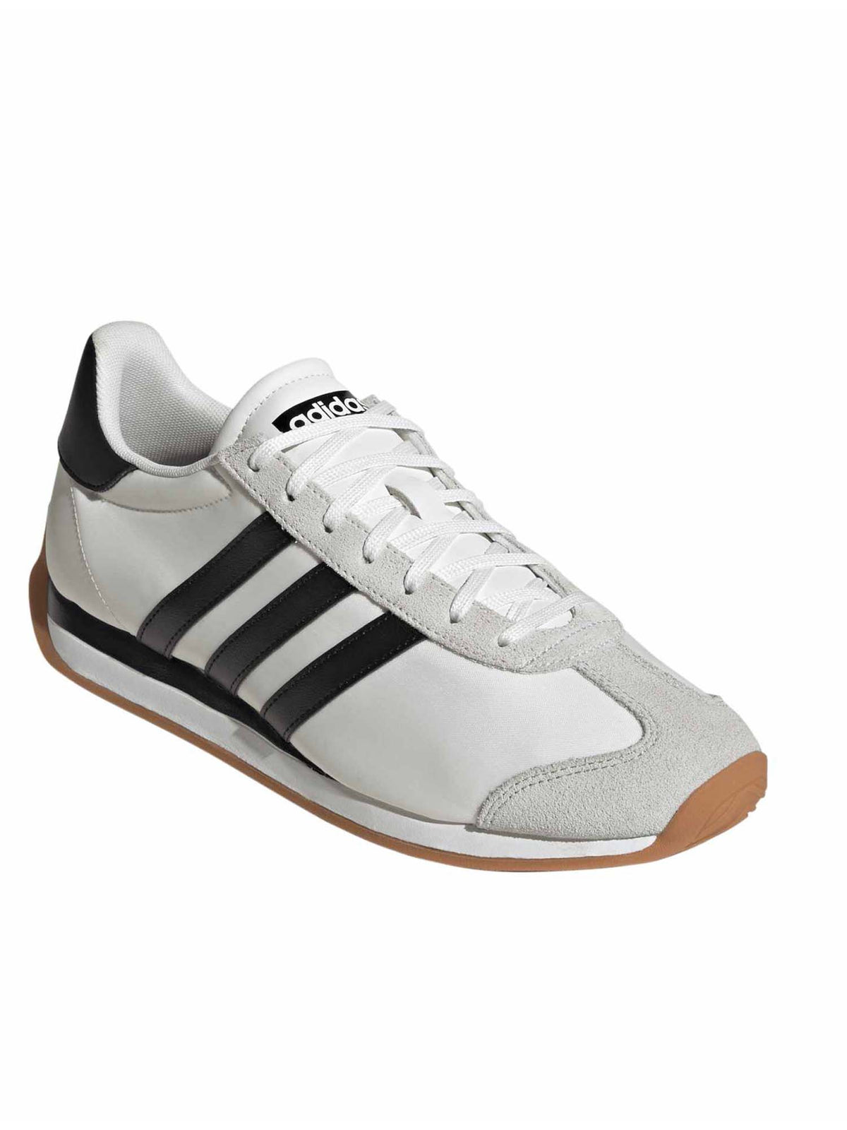 Adidas runvista sneakers da uomo bianco-nero