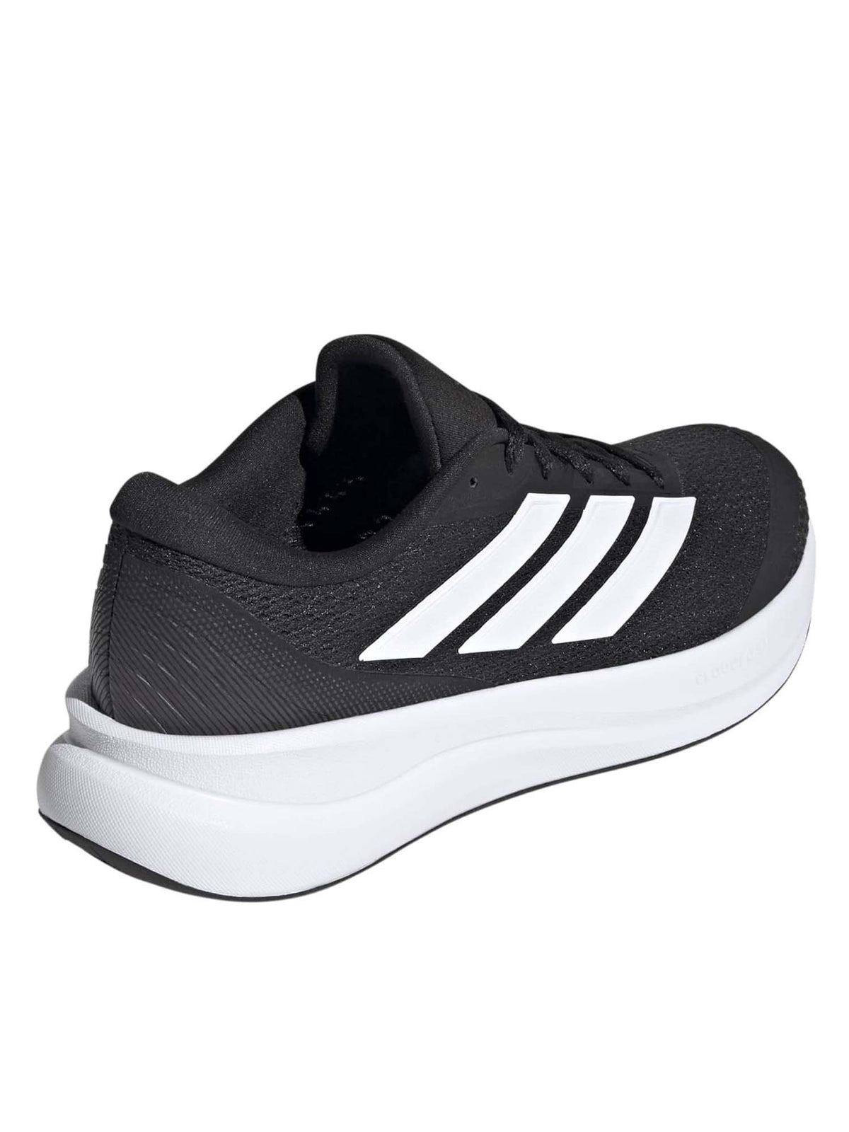 Adidas runfalcon 6 scarpa running da donna nero-bianco