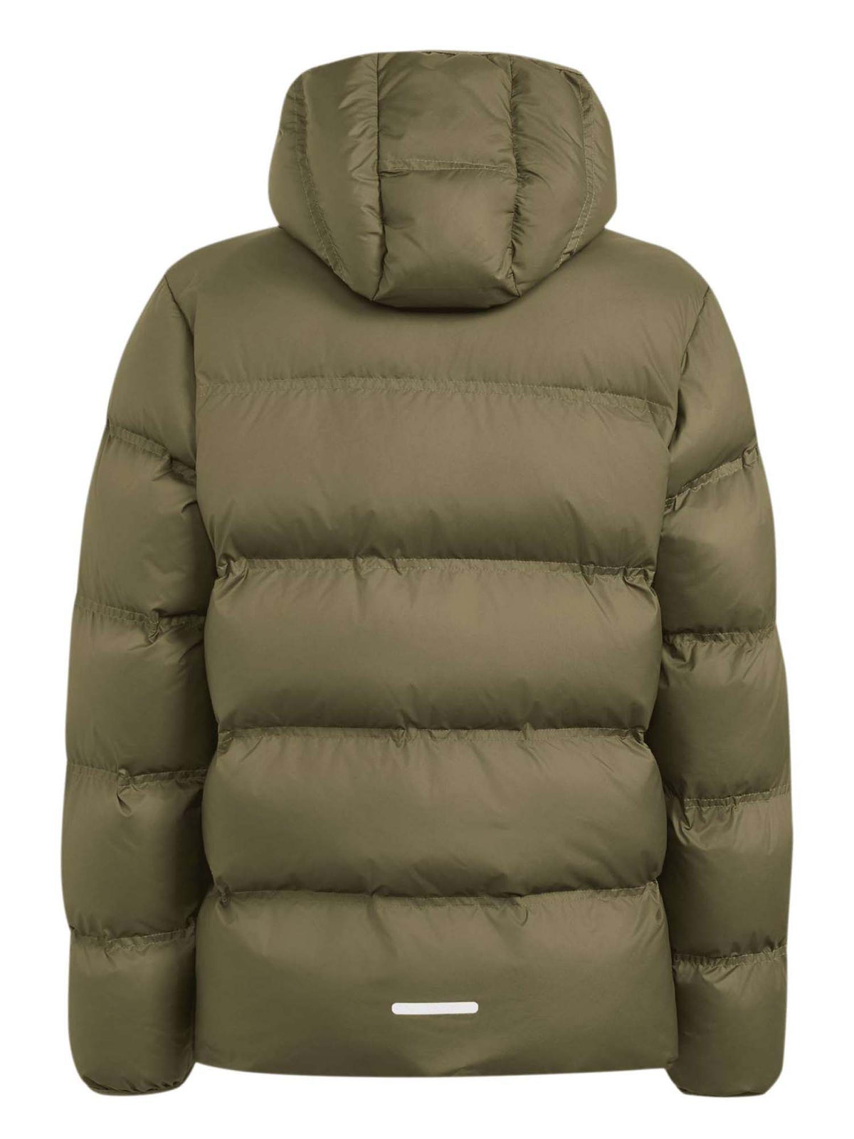 Adidas b. giubbino da bambino/a oliva