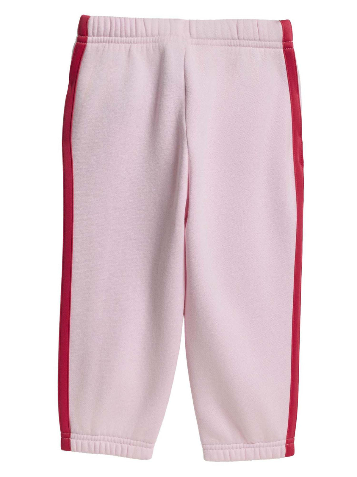 Adidas i. tuta fl da bambino/a rosa