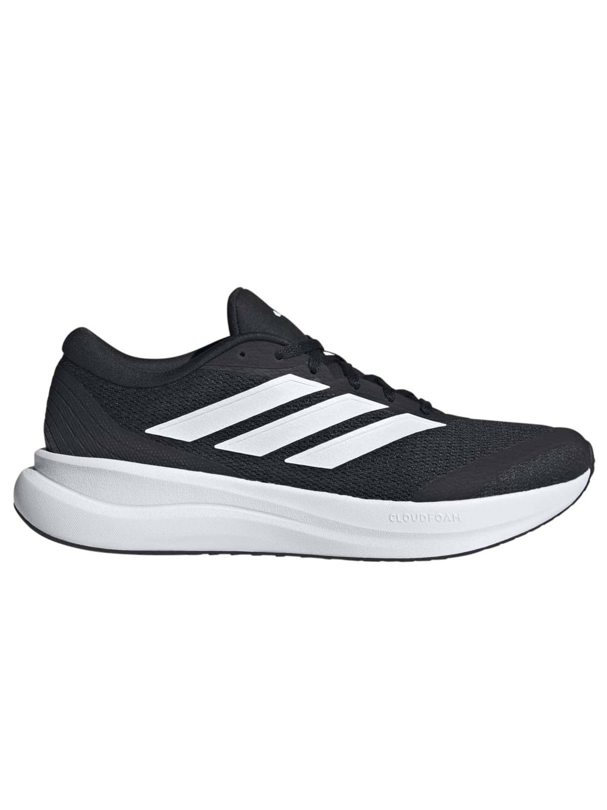 Adidas runfalcon 6 scarpa running da uomo nero-bianco