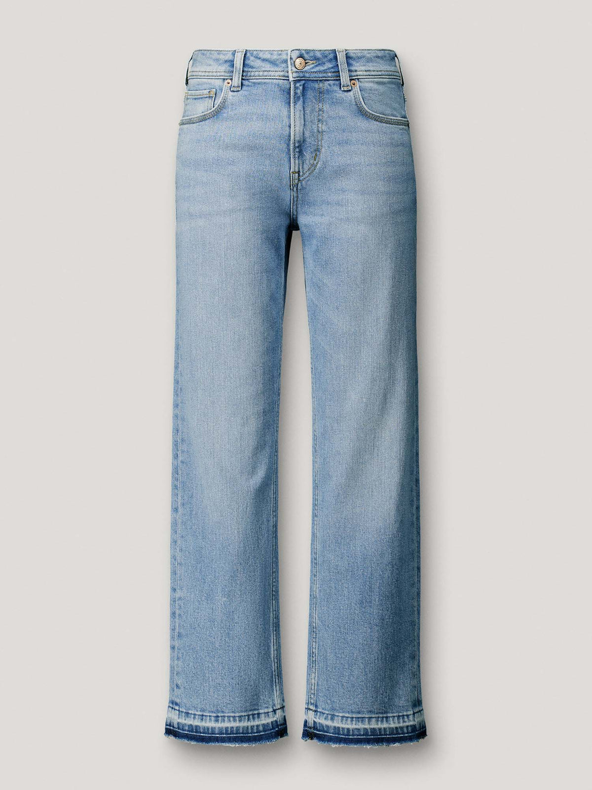 Pepe jeans straight da donna jeans