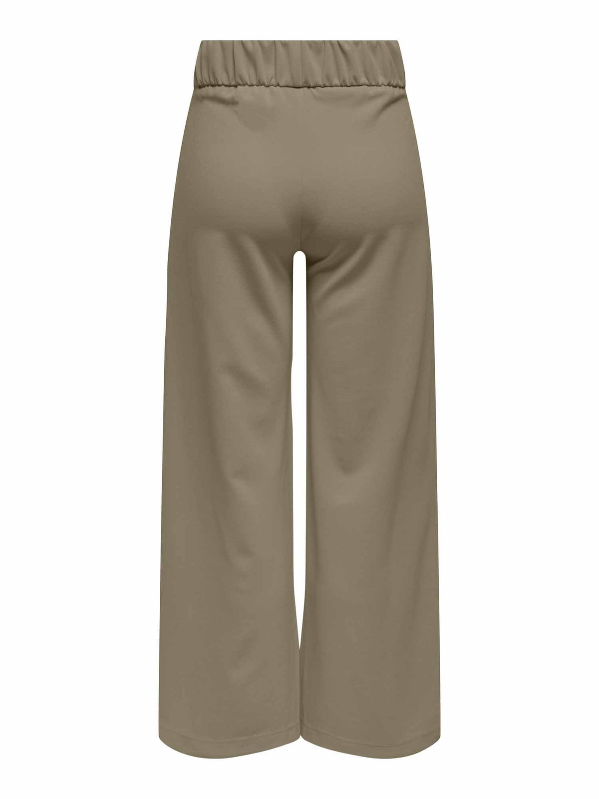 Jdy geggo life pantalone da donna verde militare