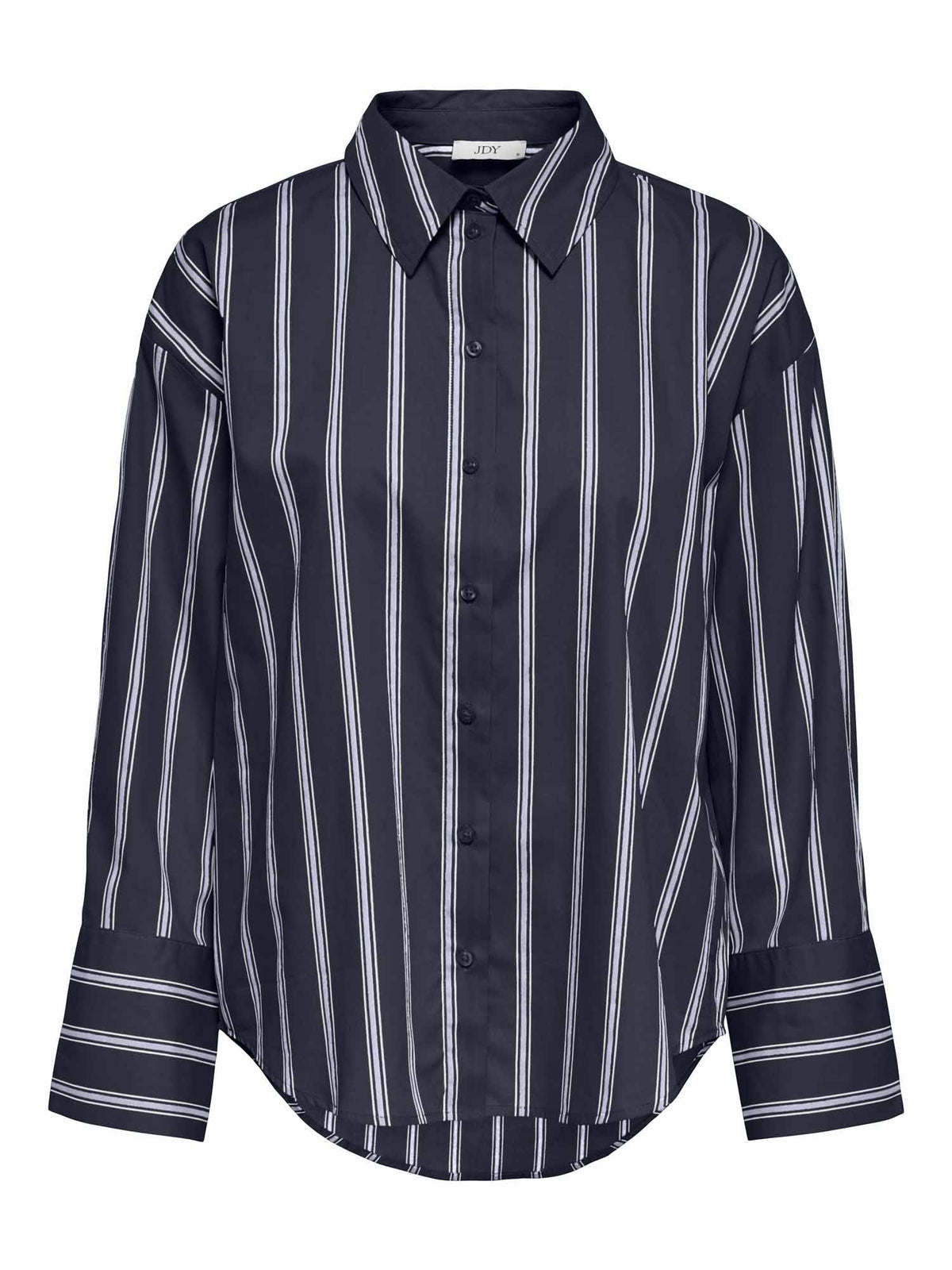 Jdy serena camicia da donna blu