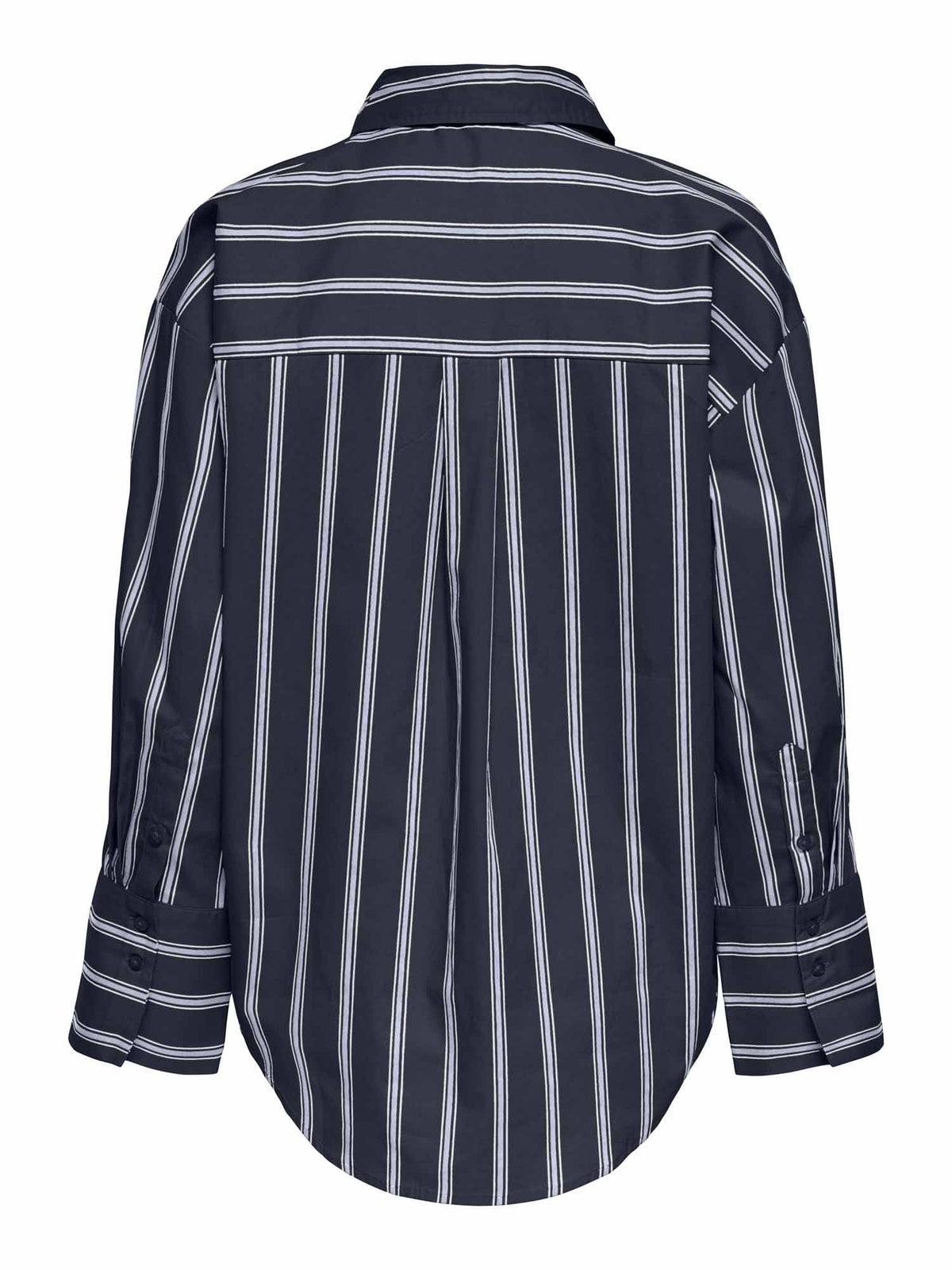 Jdy serena camicia da donna blu