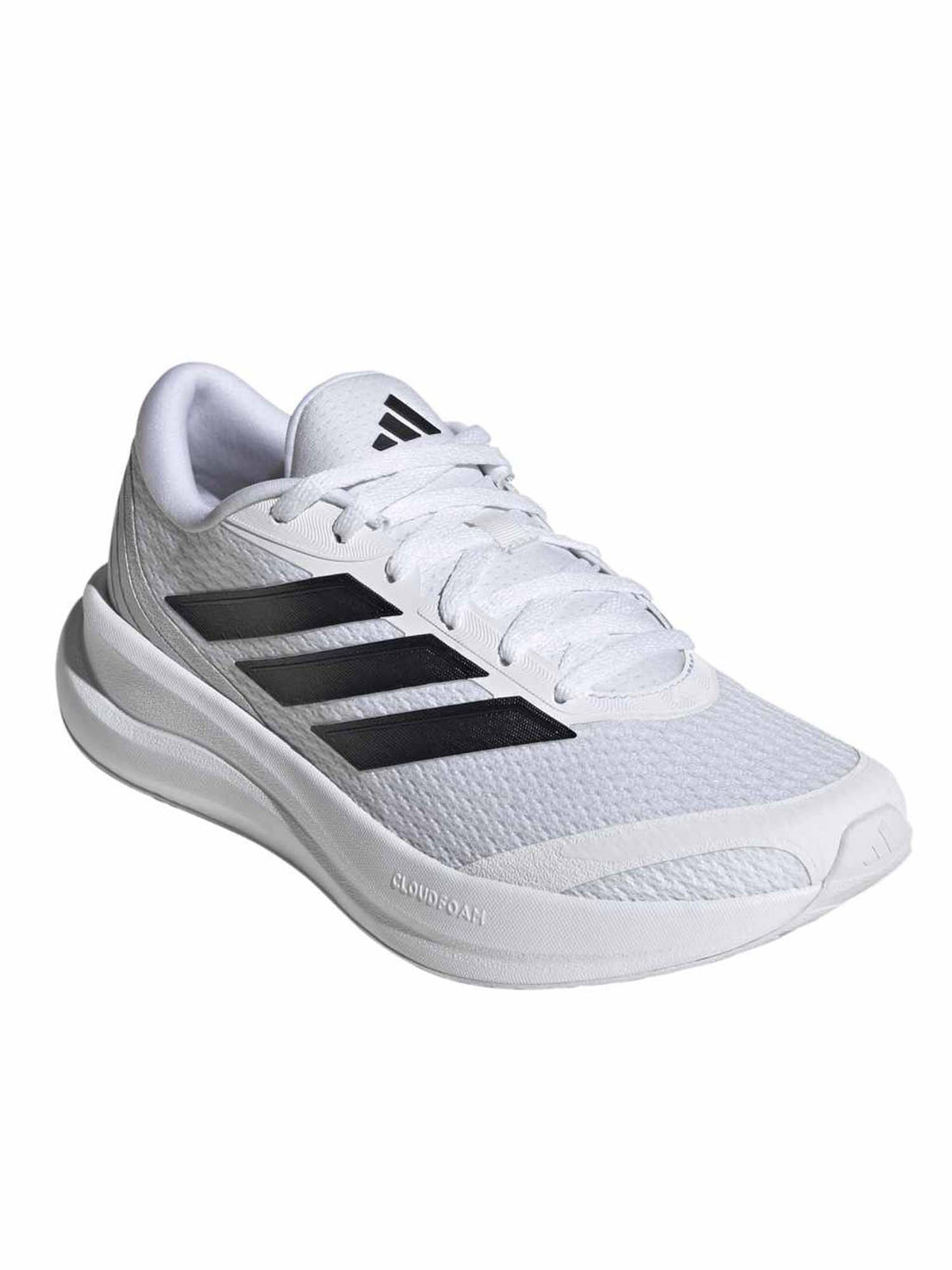 Adidas runfalcon 6 scarpa running da donna bianco-nero