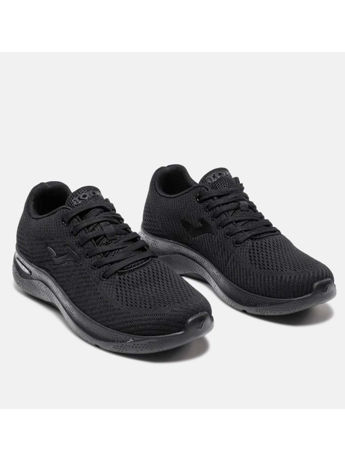 Joma corinto sneakers da donna nero