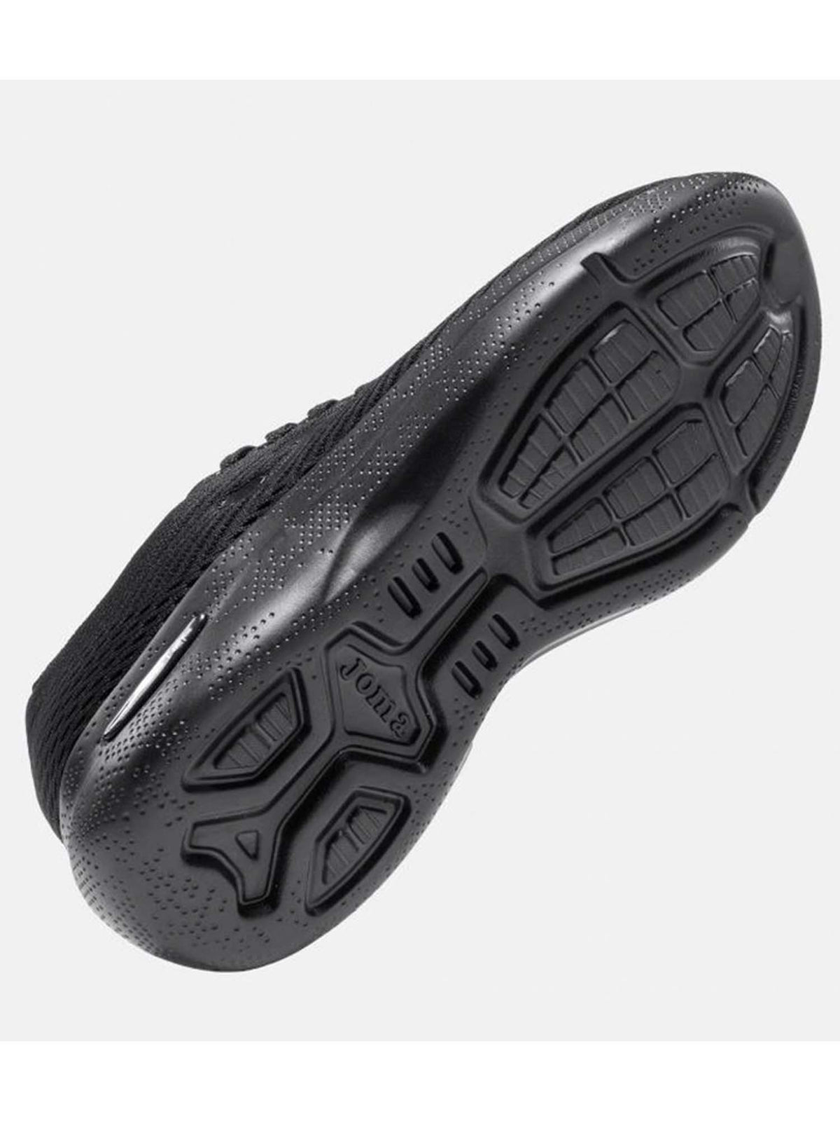 Joma corinto sneakers da donna nero