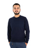 fb-dumont-blu-maglia-da-uomo-blu