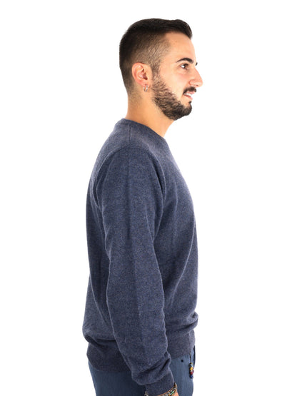 Fb maglia cashm da uomo jeans