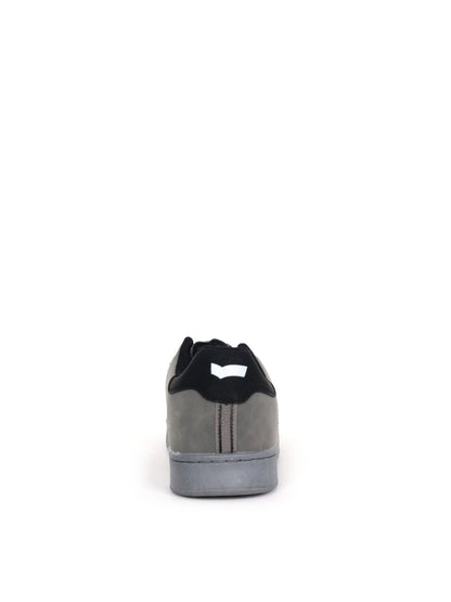Gas sammy nbx sneakers da uomo grigio