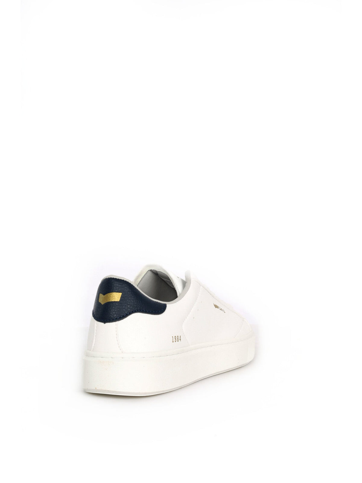Gas leonard ltx sneakers da uomo bianco-blu