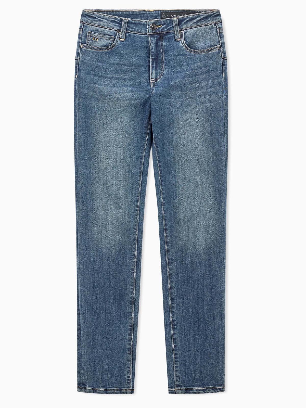 Armani excange jeans da donna jeans