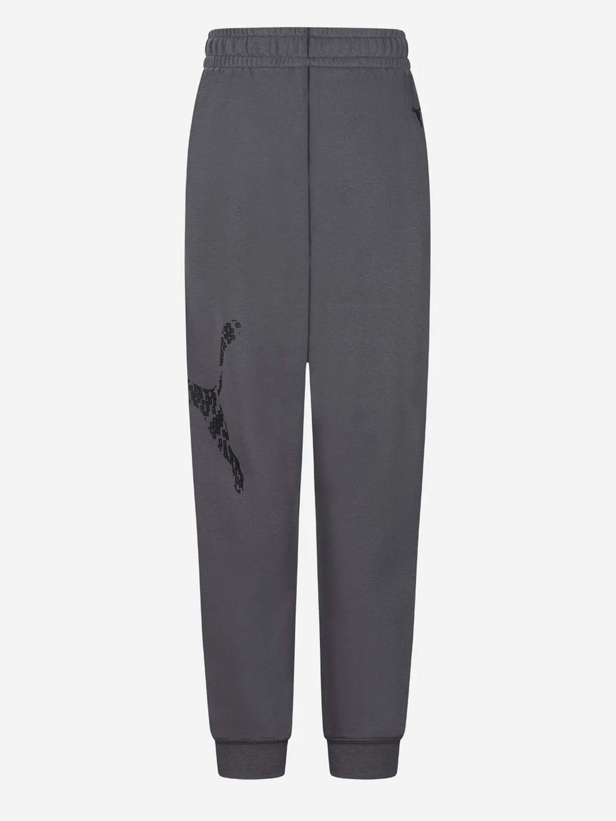 Puma b. panta ft bts pantalone da bambino/a grigio