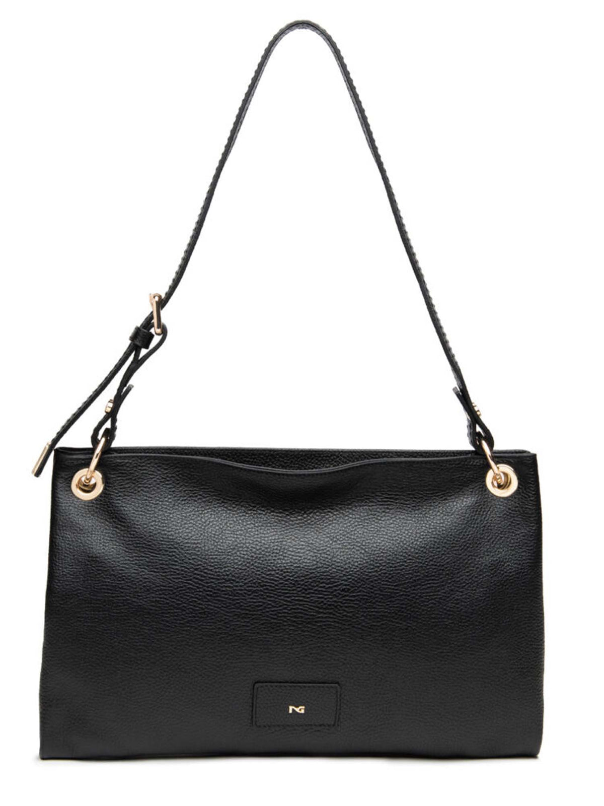 Nero giardini borsa da unisex nero
