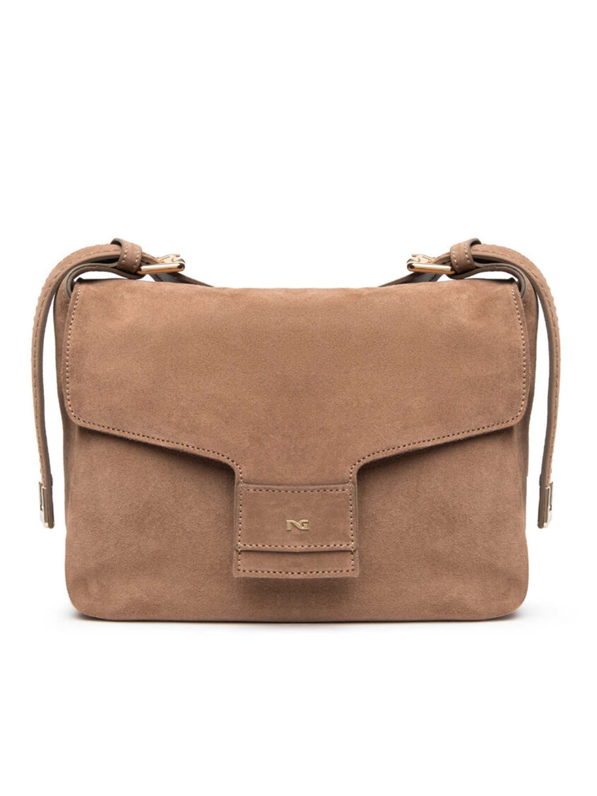 Nero giardini borsa da unisex beige
