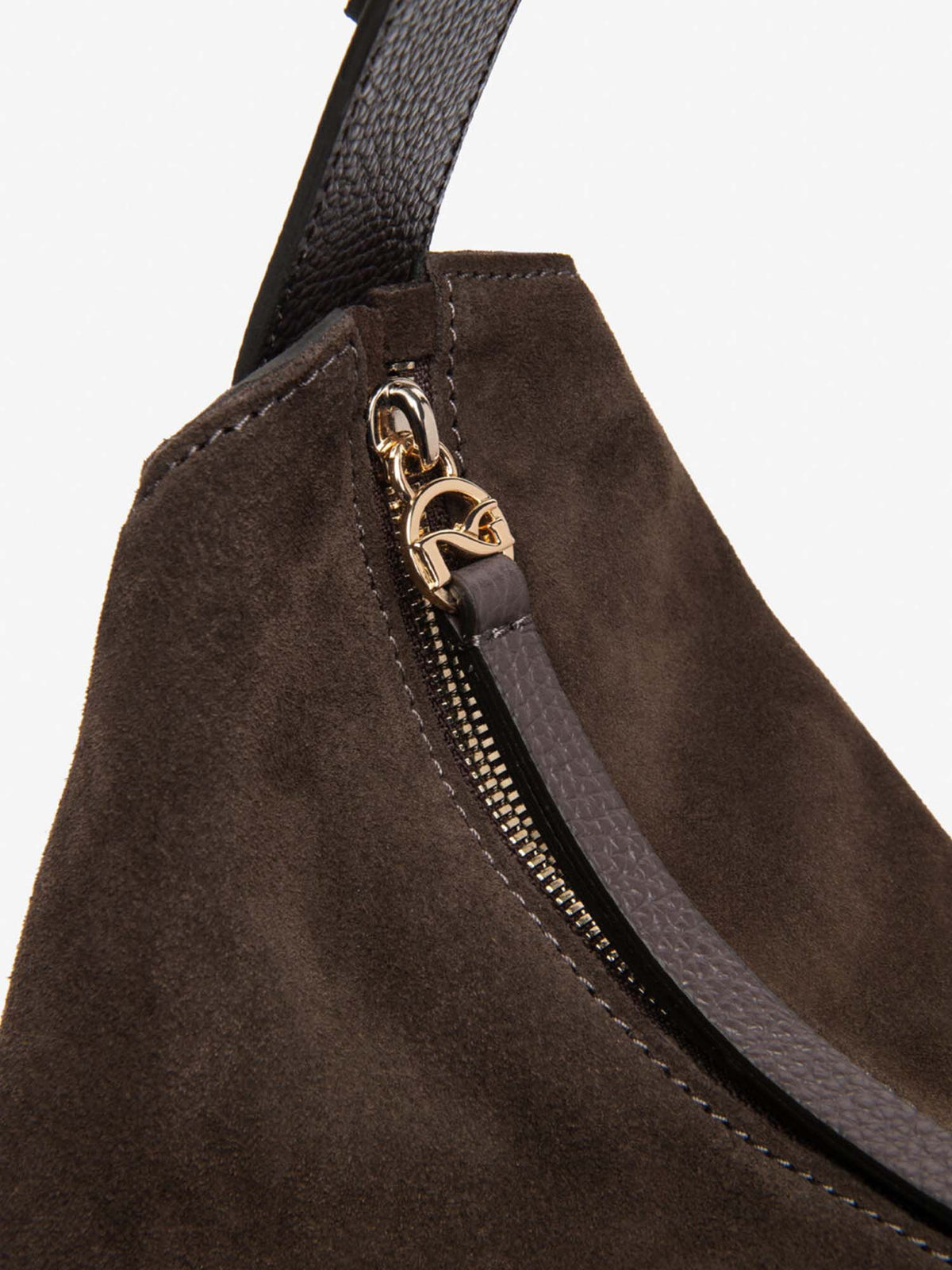 Nero giardini borsa da unisex moro