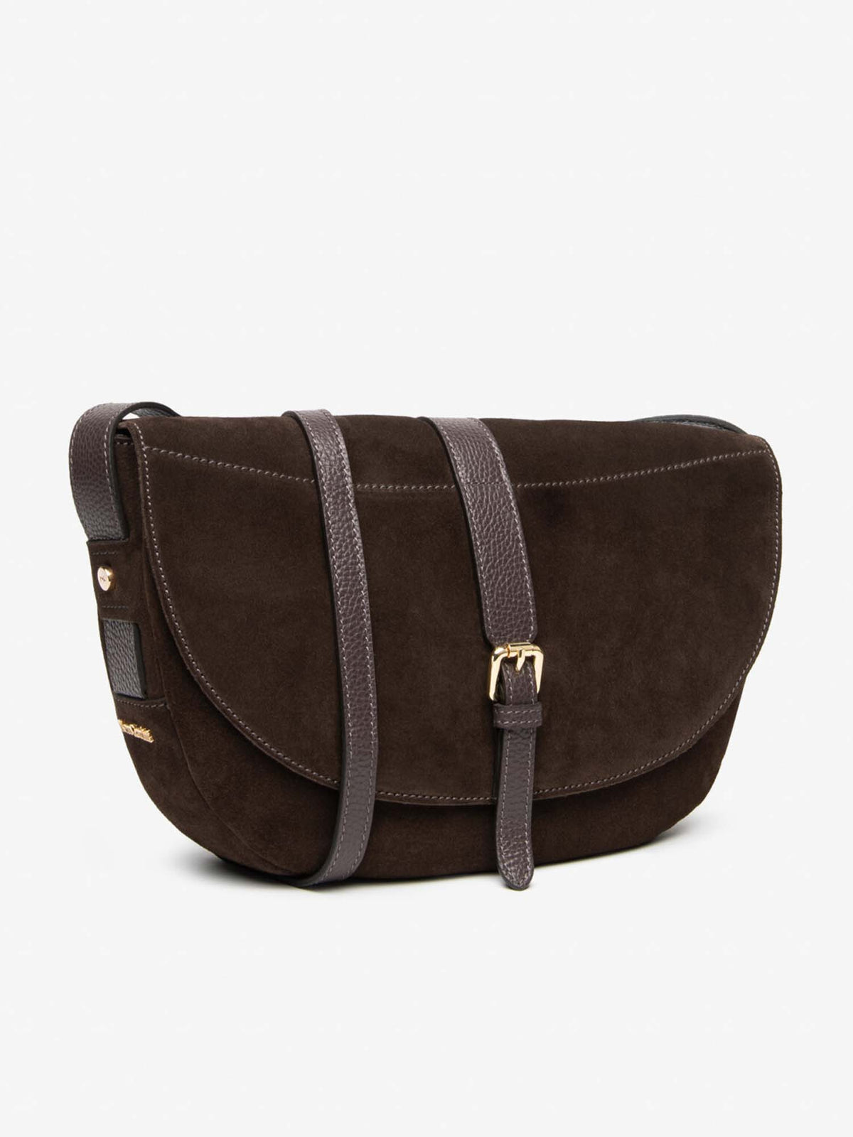 Nero giardini borsa da unisex moro