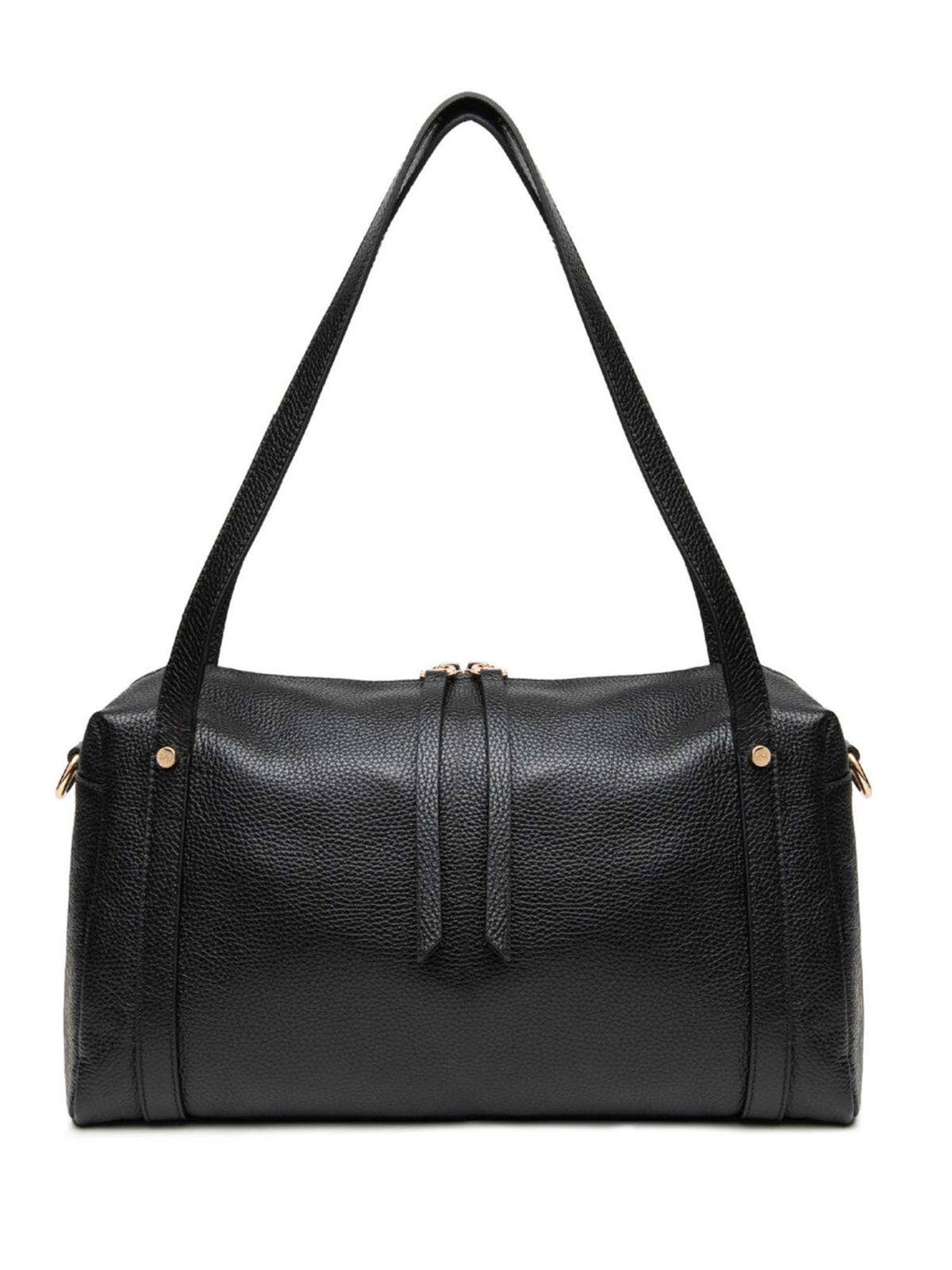 Nero giardini borsa da unisex nero