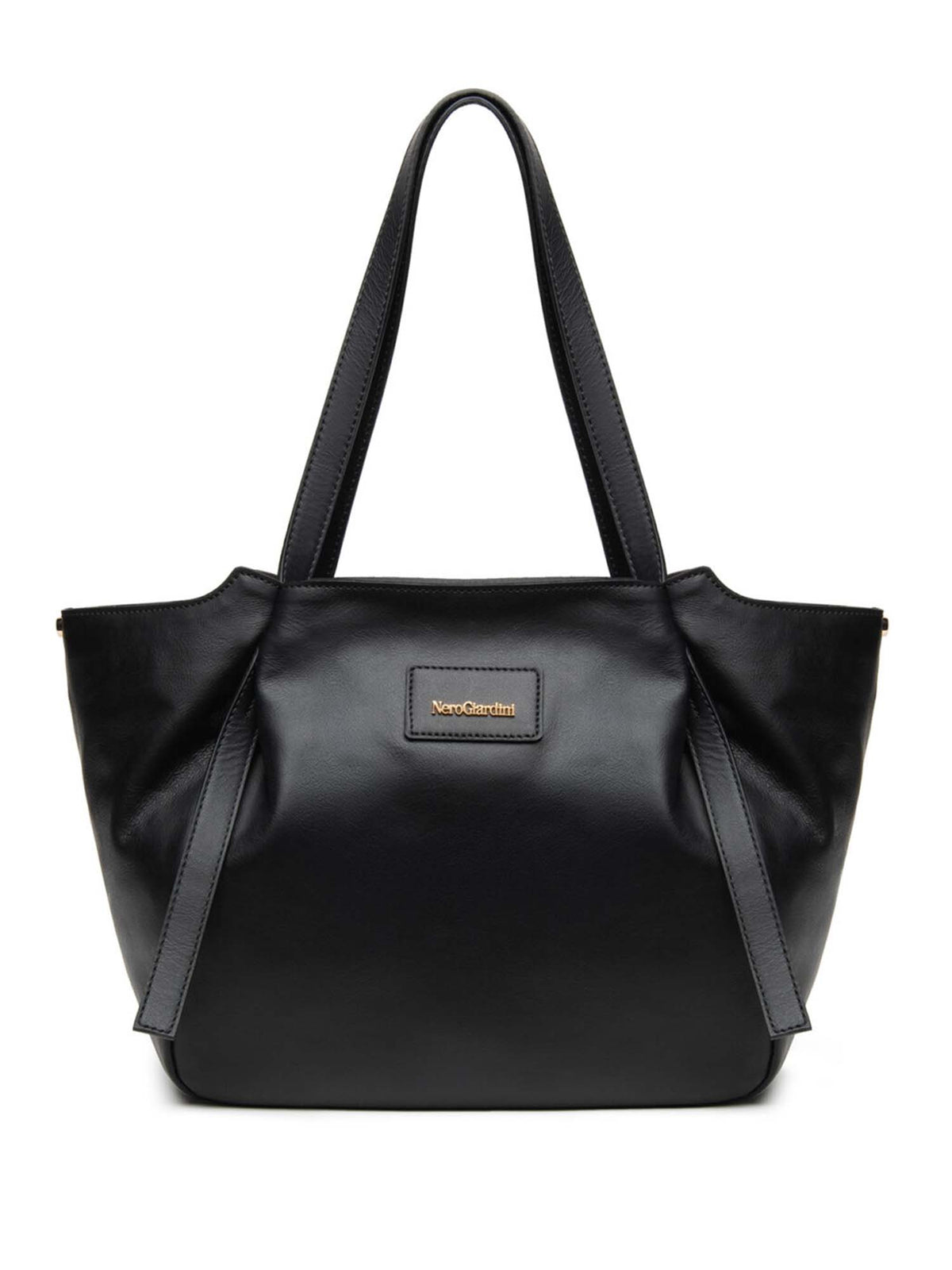 Nero giardini borsa da unisex nero
