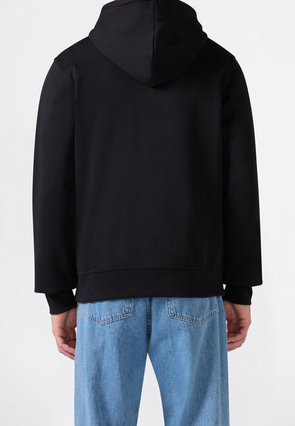 Champion felpa fl da uomo nero