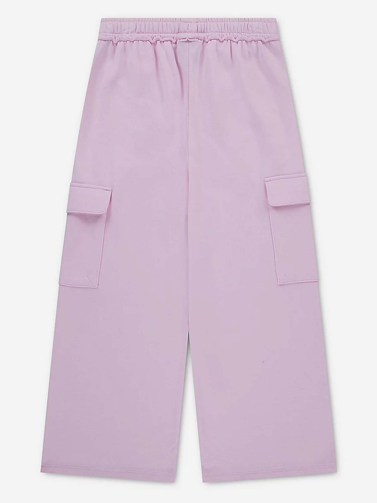 Jordan g. panta ft pantalone da bambino/a rosa