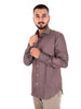 fb-clessidra-m110-camicia-da-uomo-fango