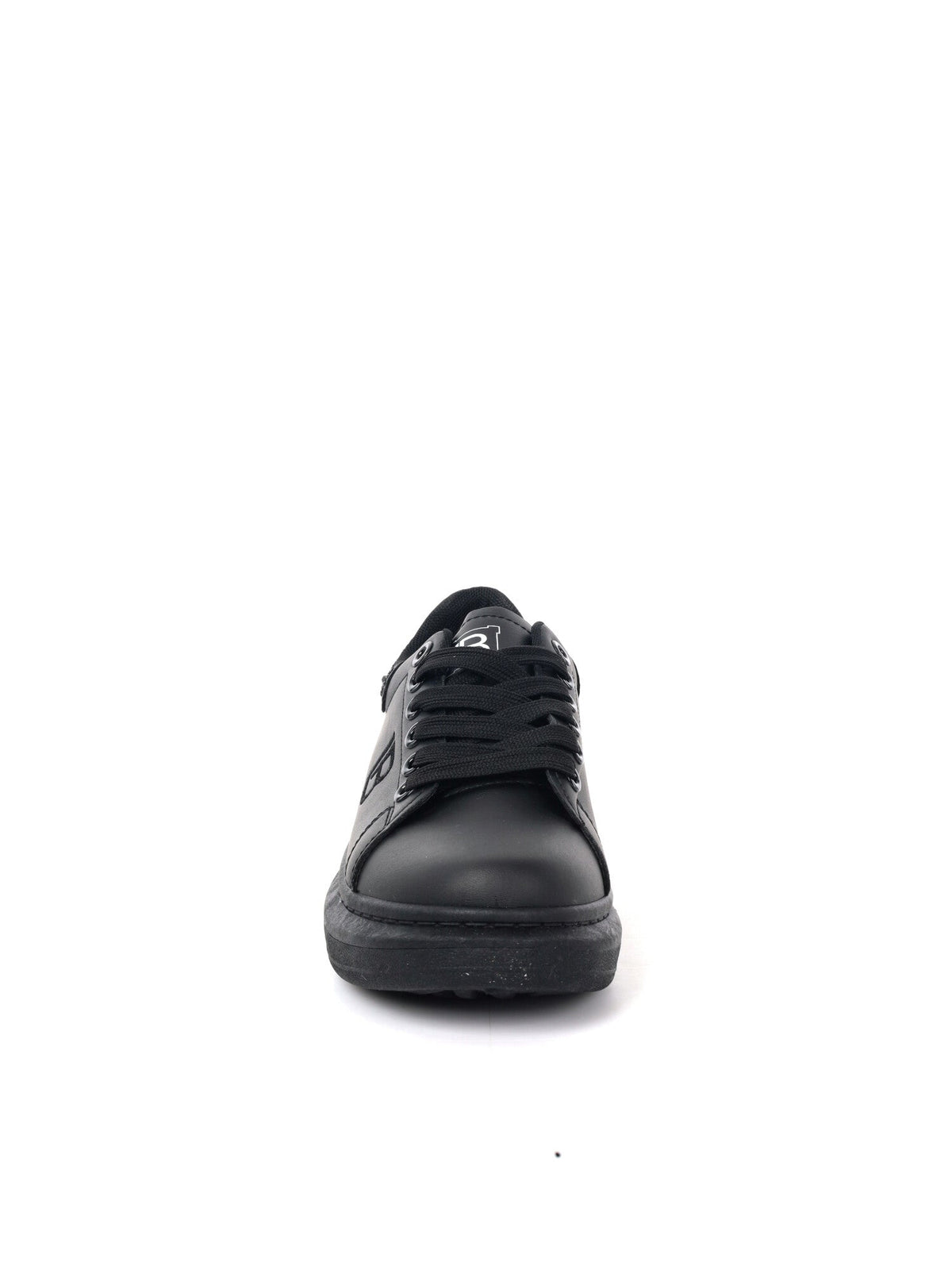 L.biagiotti sneakers da donna nero