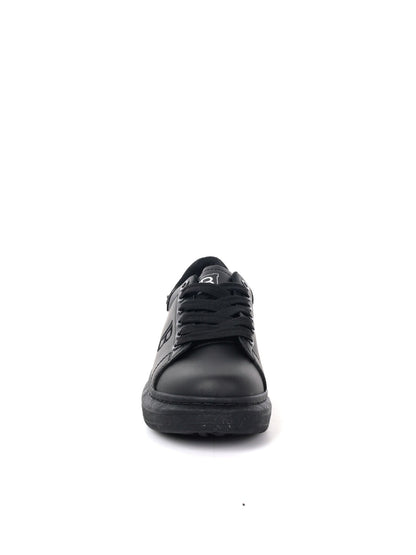 L.biagiotti sneakers da donna nero