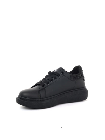 L.biagiotti sneakers da donna nero