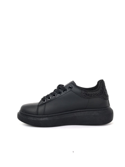 L.biagiotti sneakers da donna nero