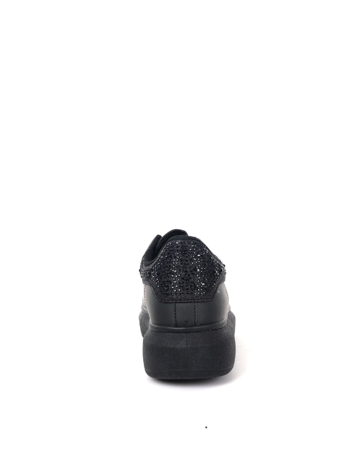 L.biagiotti sneakers da donna nero
