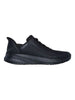skechers-bobs-squad-chaos-sneakers-da-uomo-nere