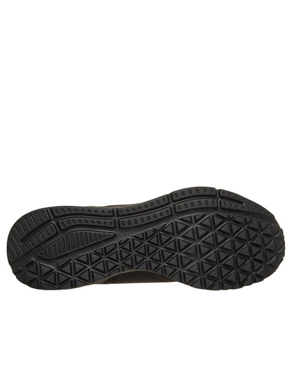 Skechers uno lite sneakers da uomo nero