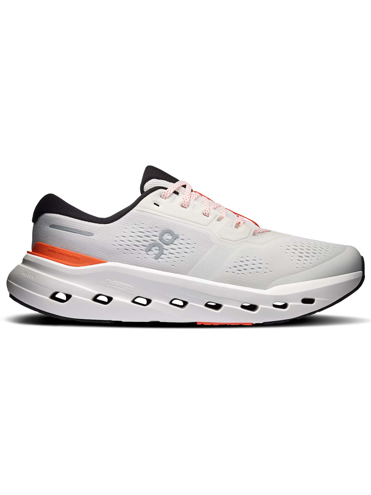 On cloudrunner 3 scarpa running da uomo avorio