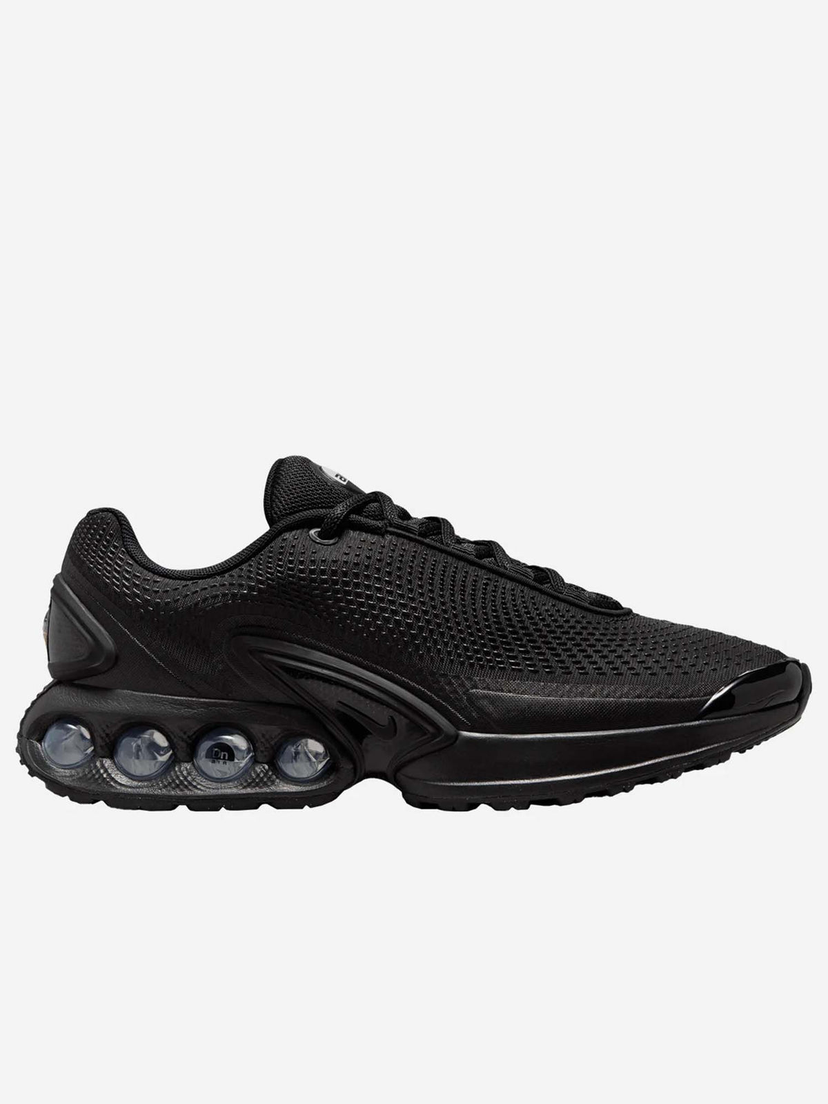 Nike air max dn sneakers da uomo nero