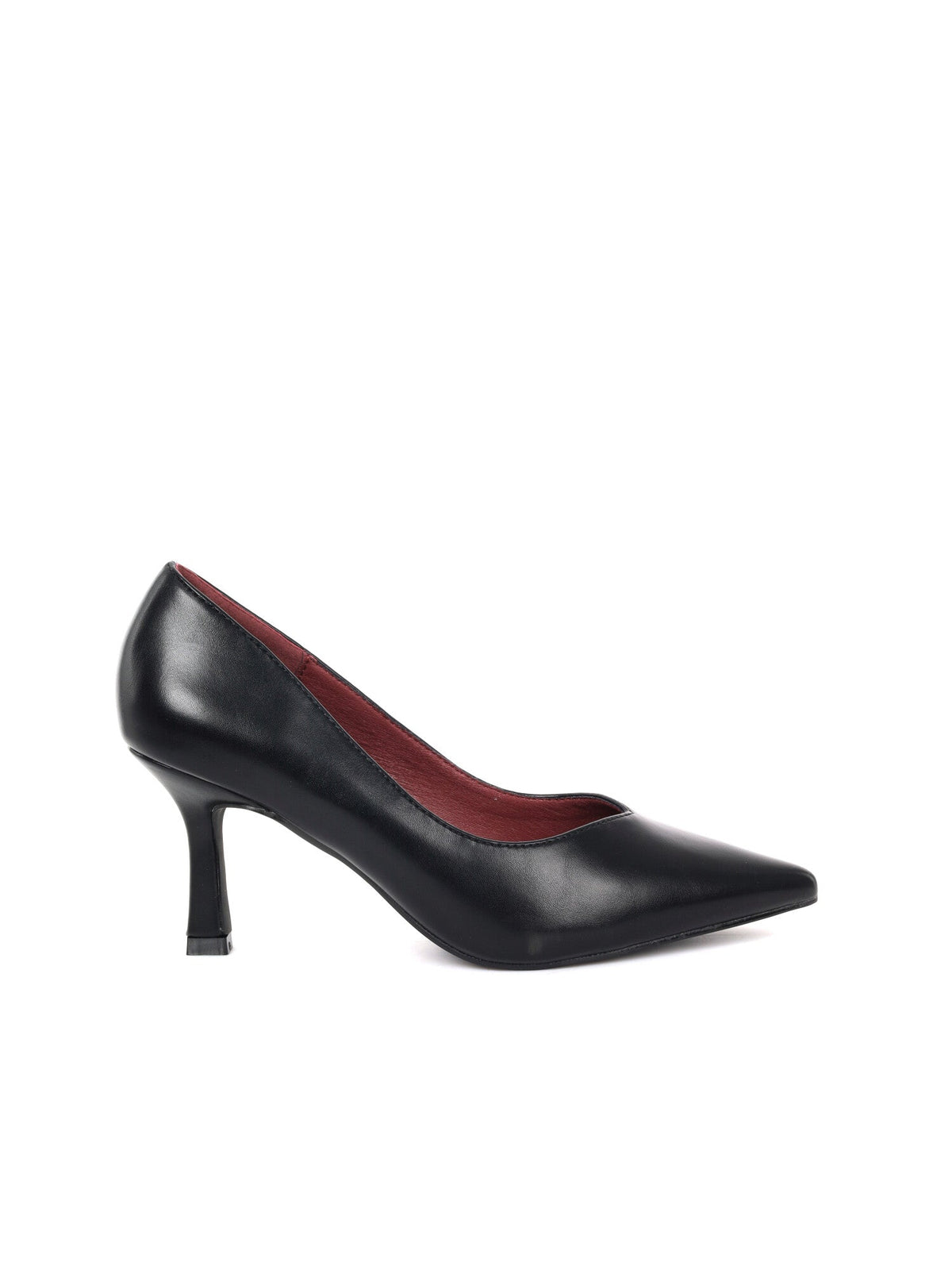 Clyo' decollete' da donna nero