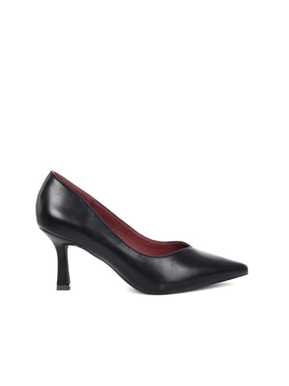 Clyo' decollete' da donna nero