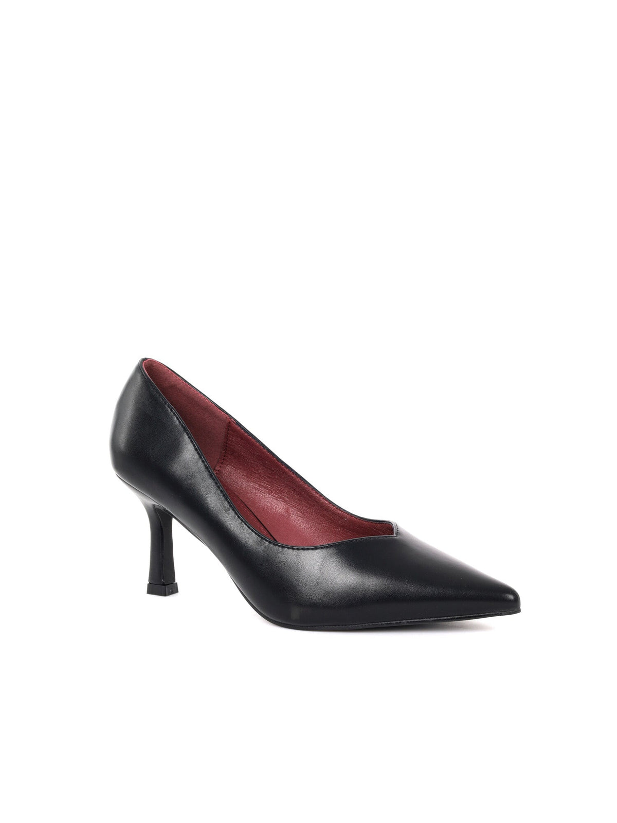 Clyo' decollete' da donna nero