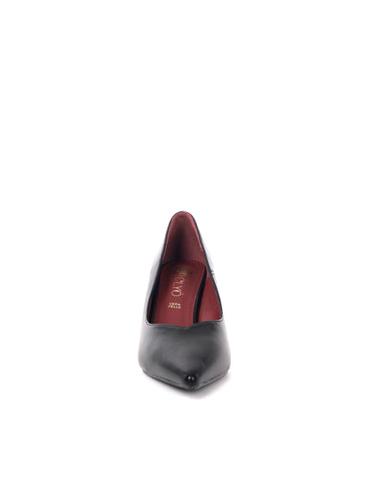 Clyo' decollete' da donna nero