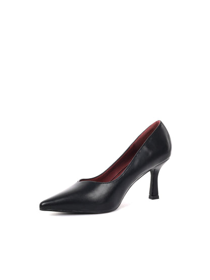 Clyo' decollete' da donna nero