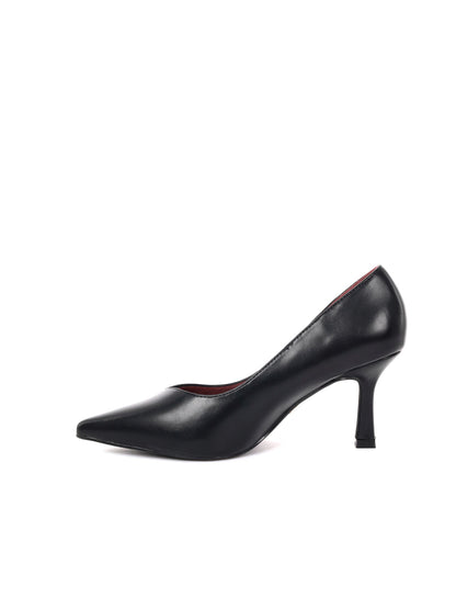 Clyo' decollete' da donna nero