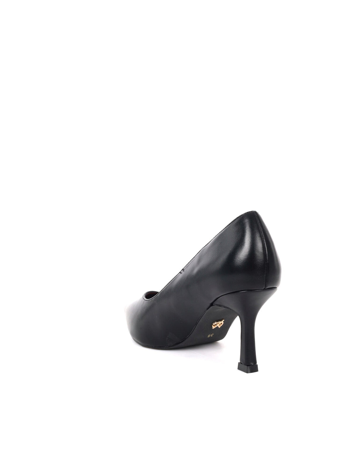 Clyo' decollete' da donna nero