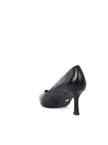 Clyo' decollete' da donna nero