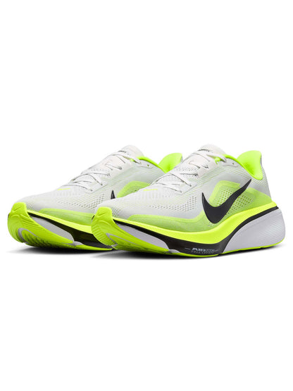 Nike pegasus 42 scarpa running da uomo bianco giallo